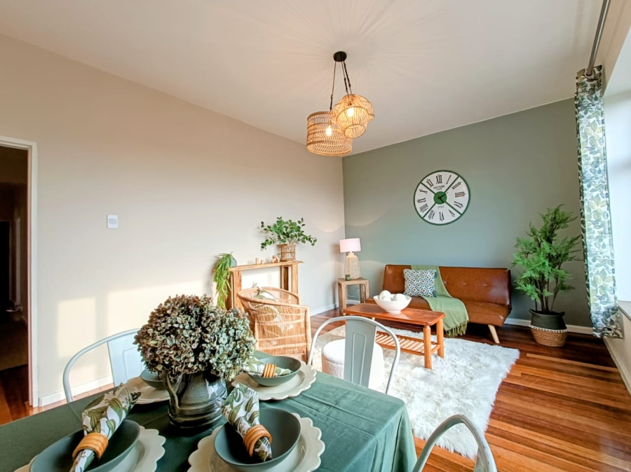 To Let 1 Bedroom Property for Rent in Humewood Eastern Cape
